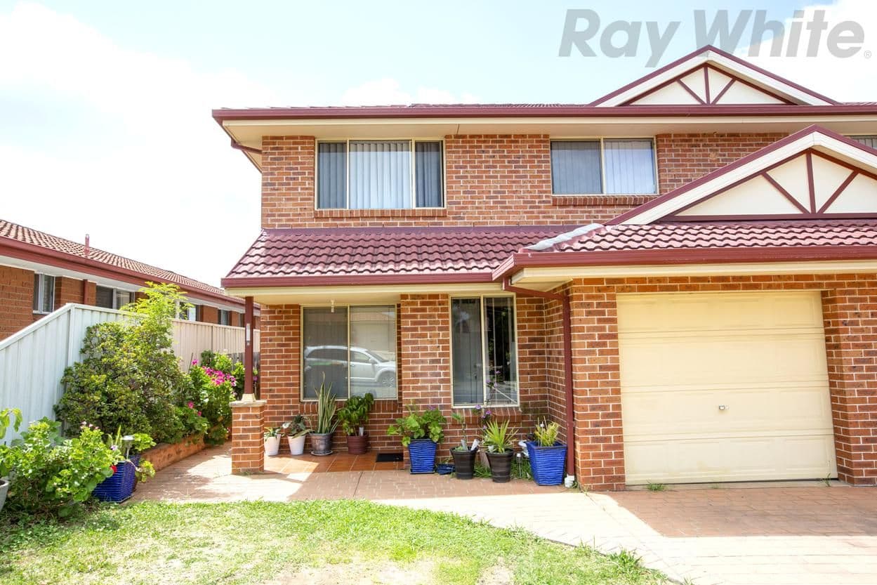 Green Valley NSW 2168, Green Valley - Image 1