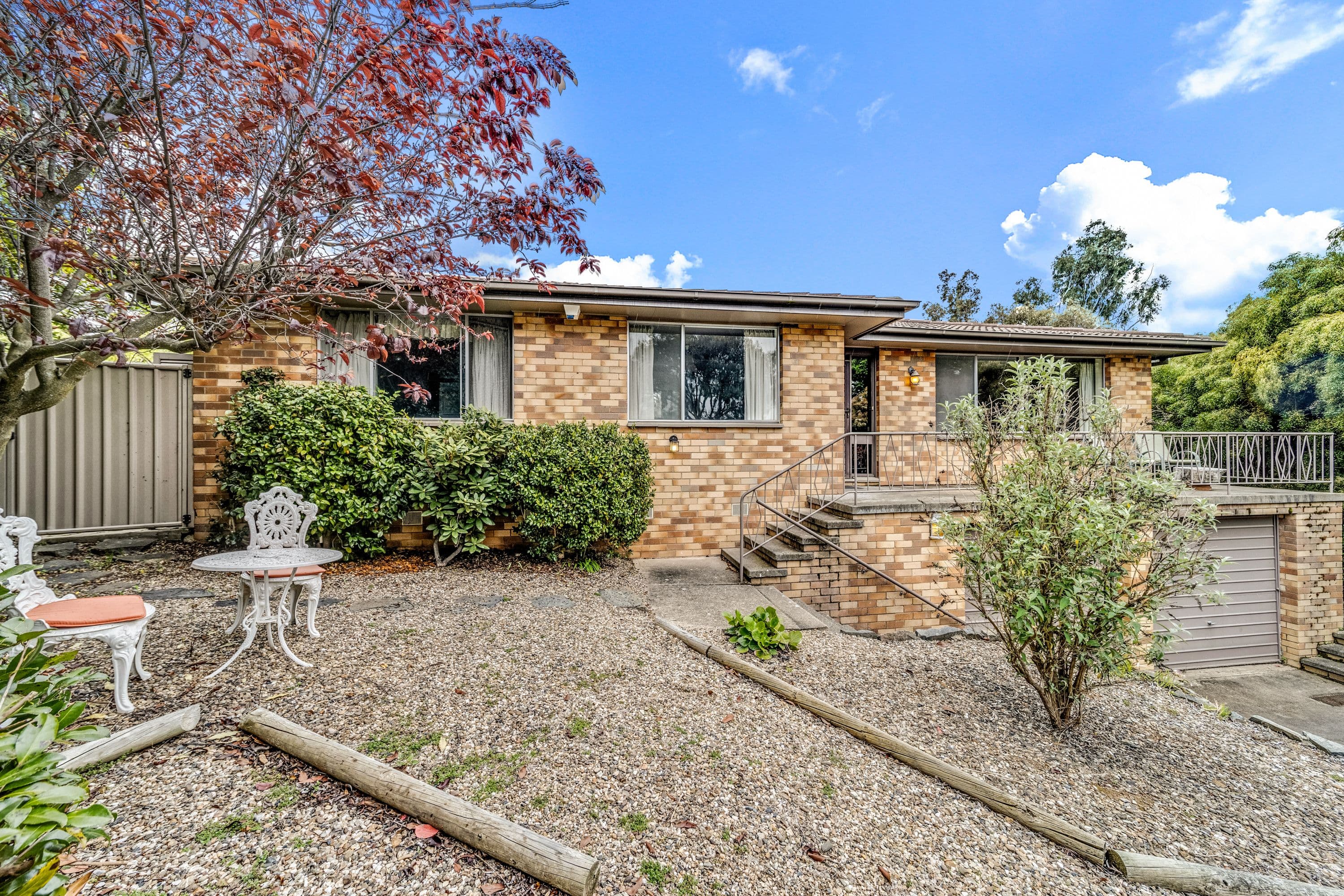 12 O'Rourke Street, Weetangera ACT 2614, Weetangera - Image 1