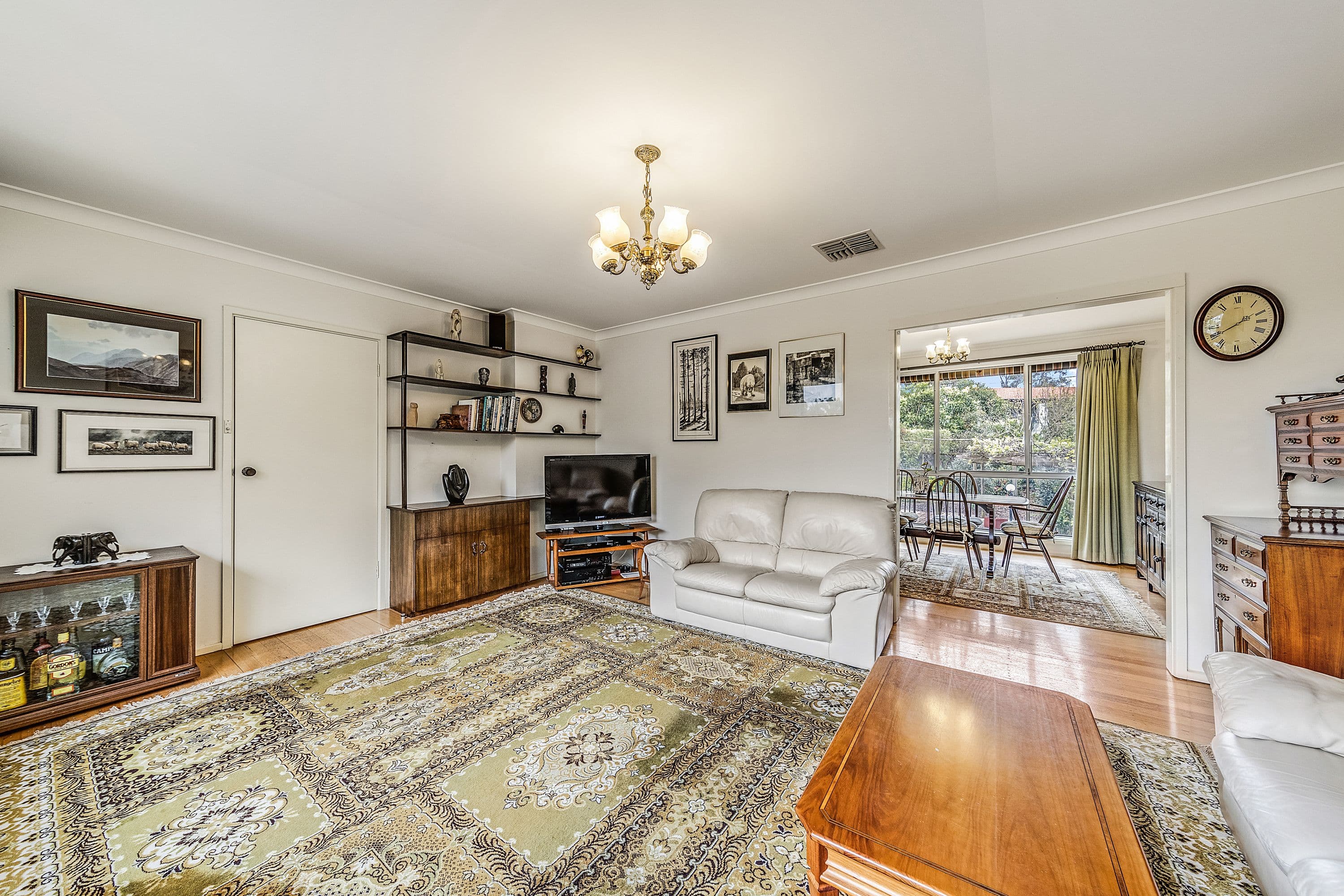12 O'Rourke Street, Weetangera ACT 2614, Weetangera - Thumbnail 4