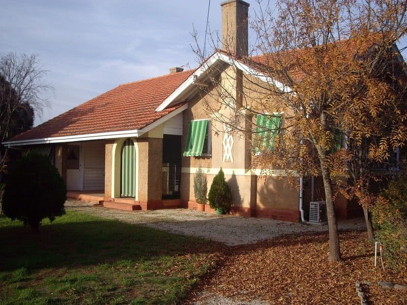 6-8  Glass Street, NAGAMBIE VIC 3608, Nagambie - Image 1