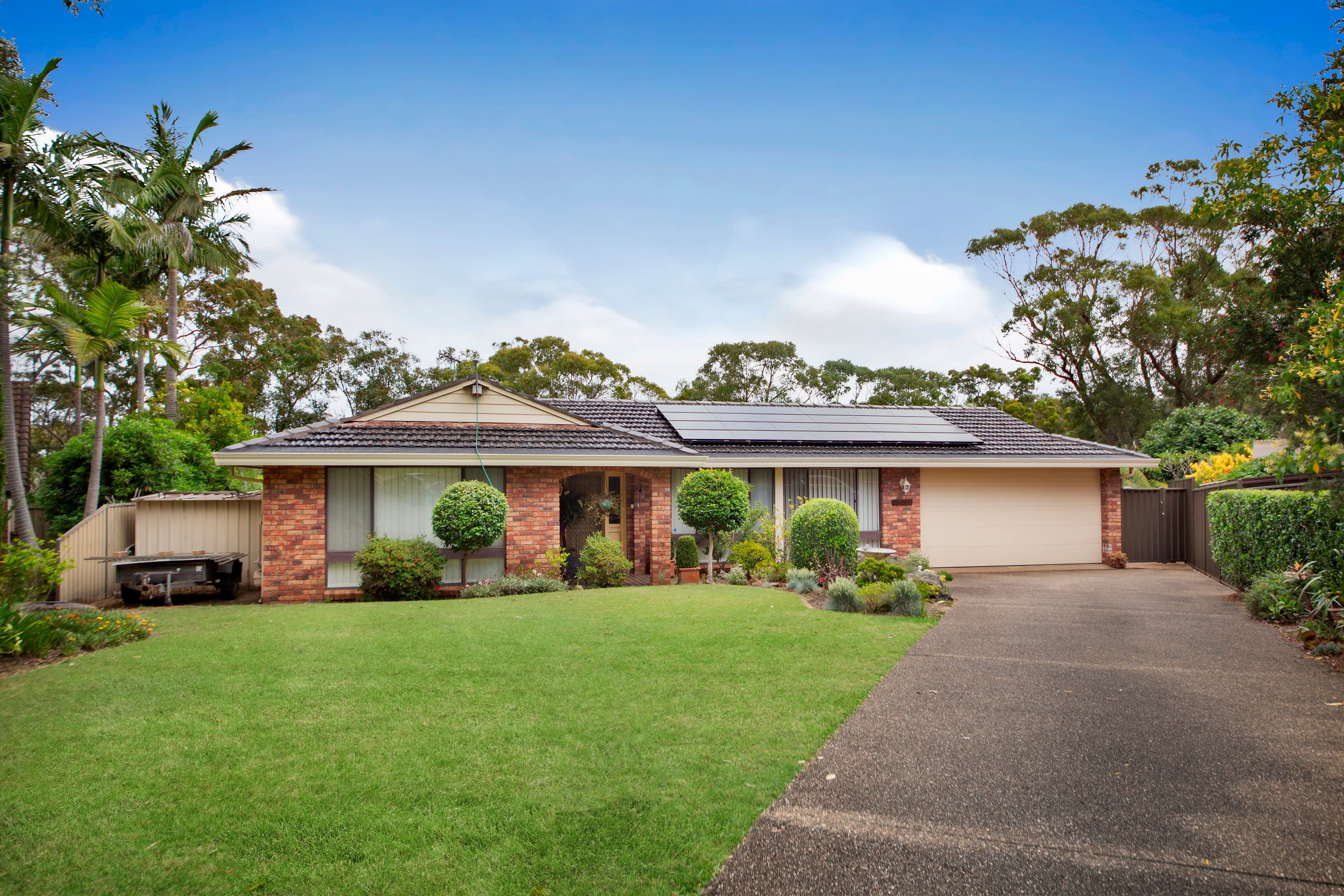 7 Bond Place, Illawong NSW 2234, Illawong - Image 1