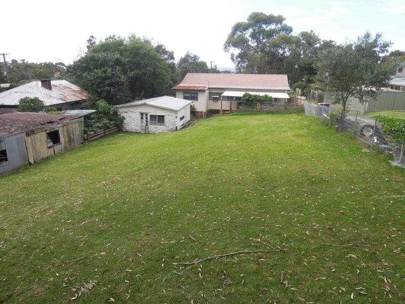 4 Mehaffey Street, WOONONA NSW 2517, Woonona - Thumbnail 2