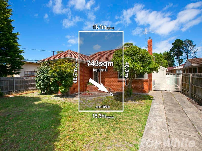 33 Jean Street, Cheltenham VIC 3192, Cheltenham - Image 1