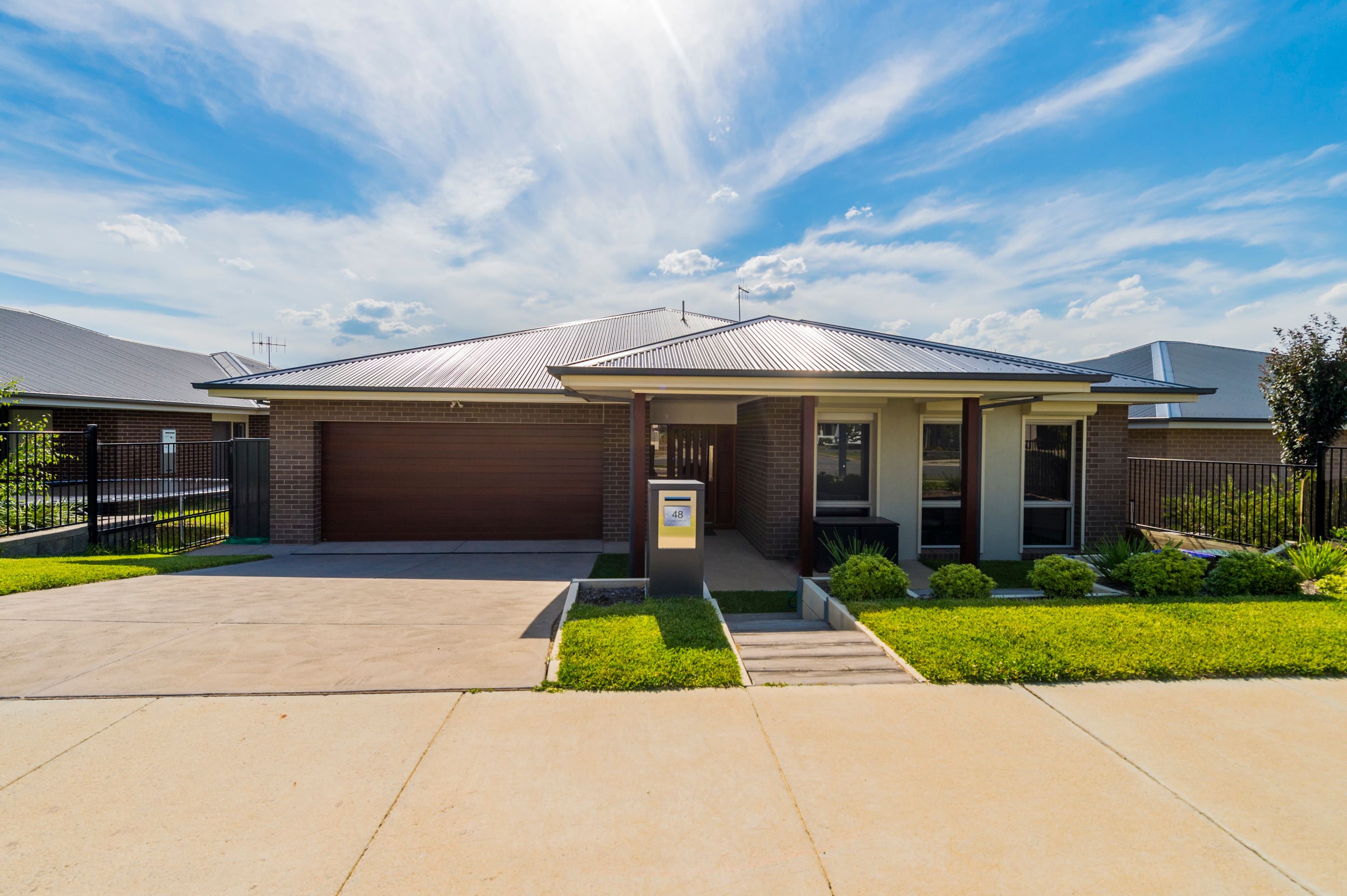 81 Caragh Avenue, Googong - Image 1