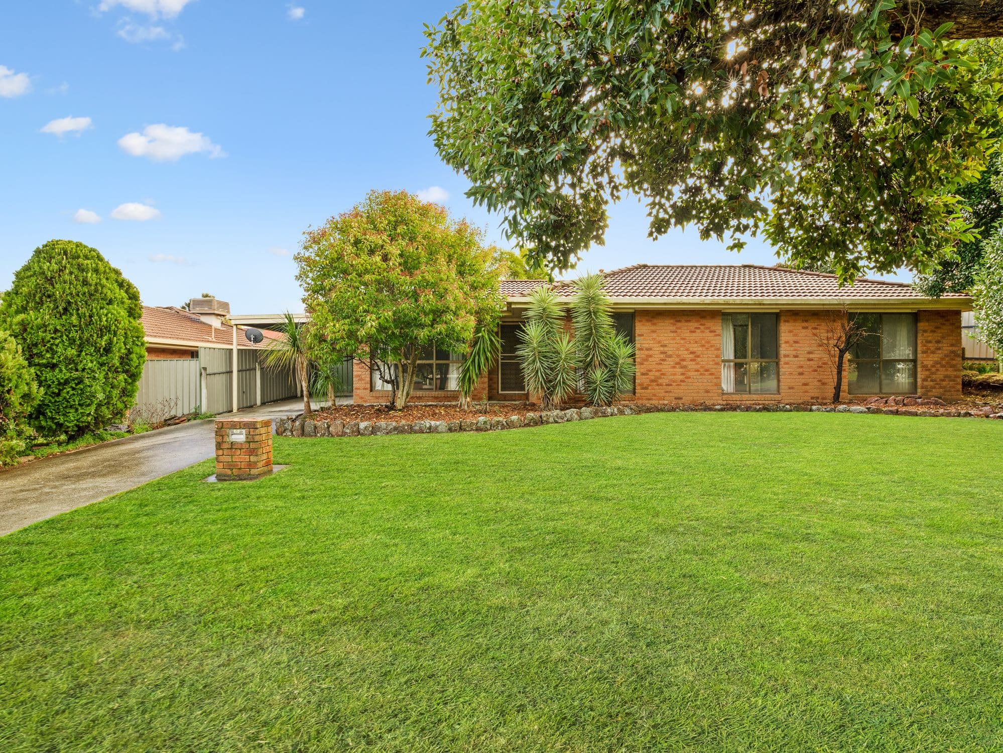18 Maryville Way, Thurgoona NSW 2640, Thurgoona - Image 1