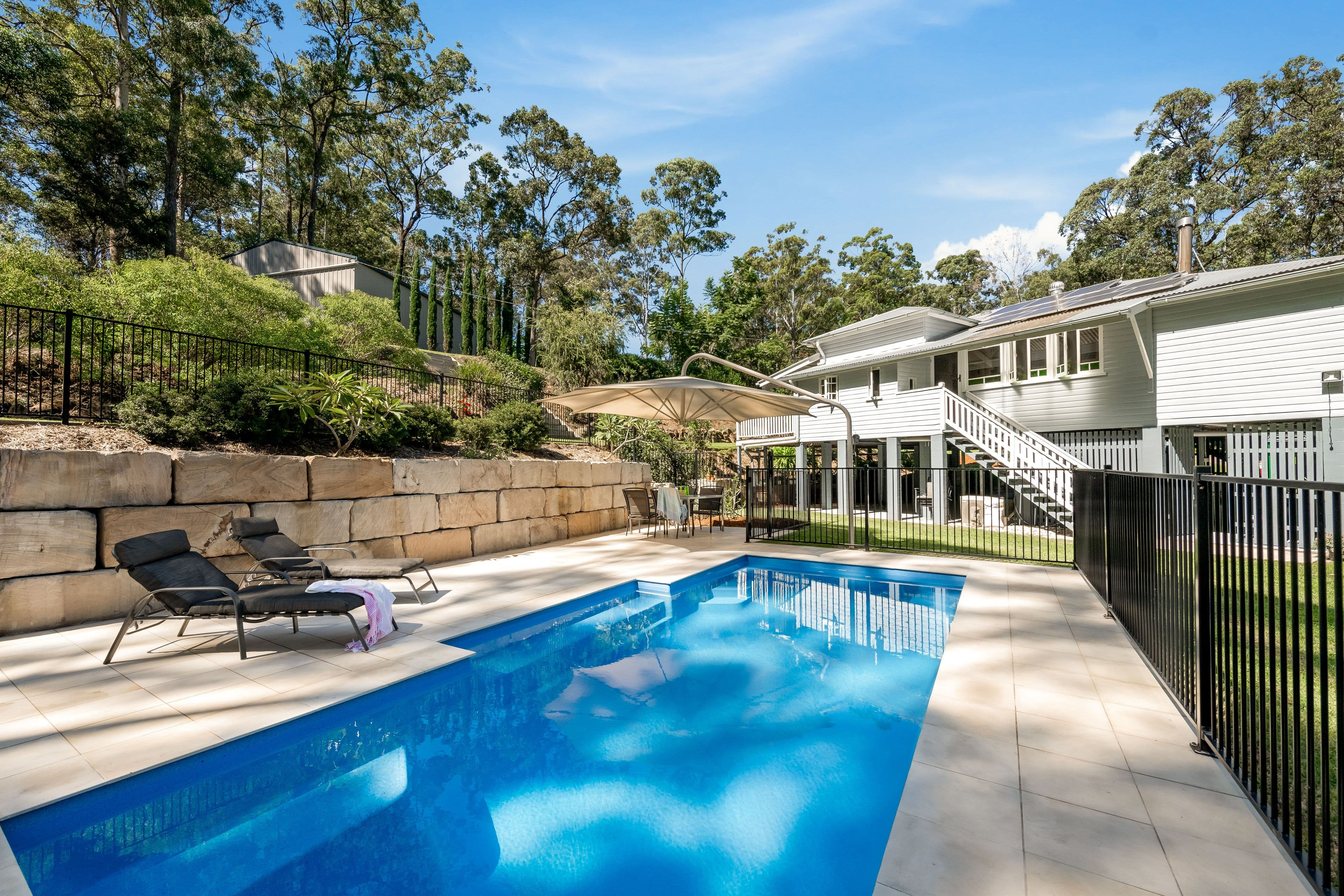427 Wilson Road, Tanawha QLD 4556, Tanawha - Image 1