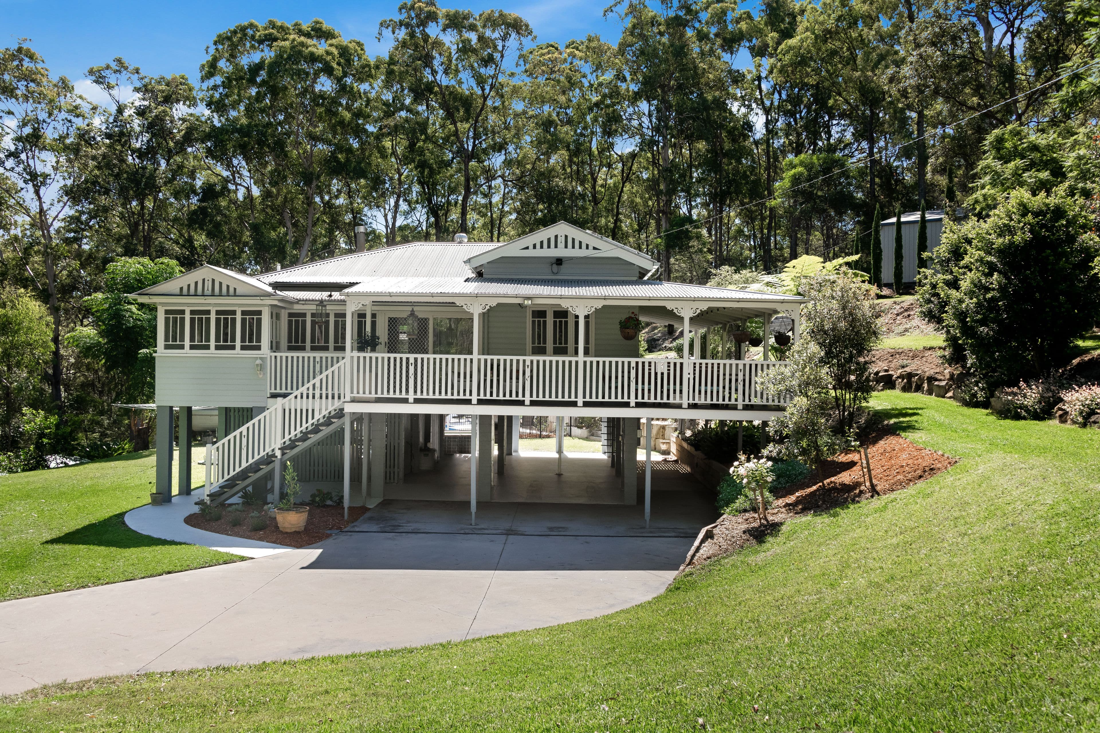 427 Wilson Road, Tanawha QLD 4556, Tanawha - Thumbnail 2