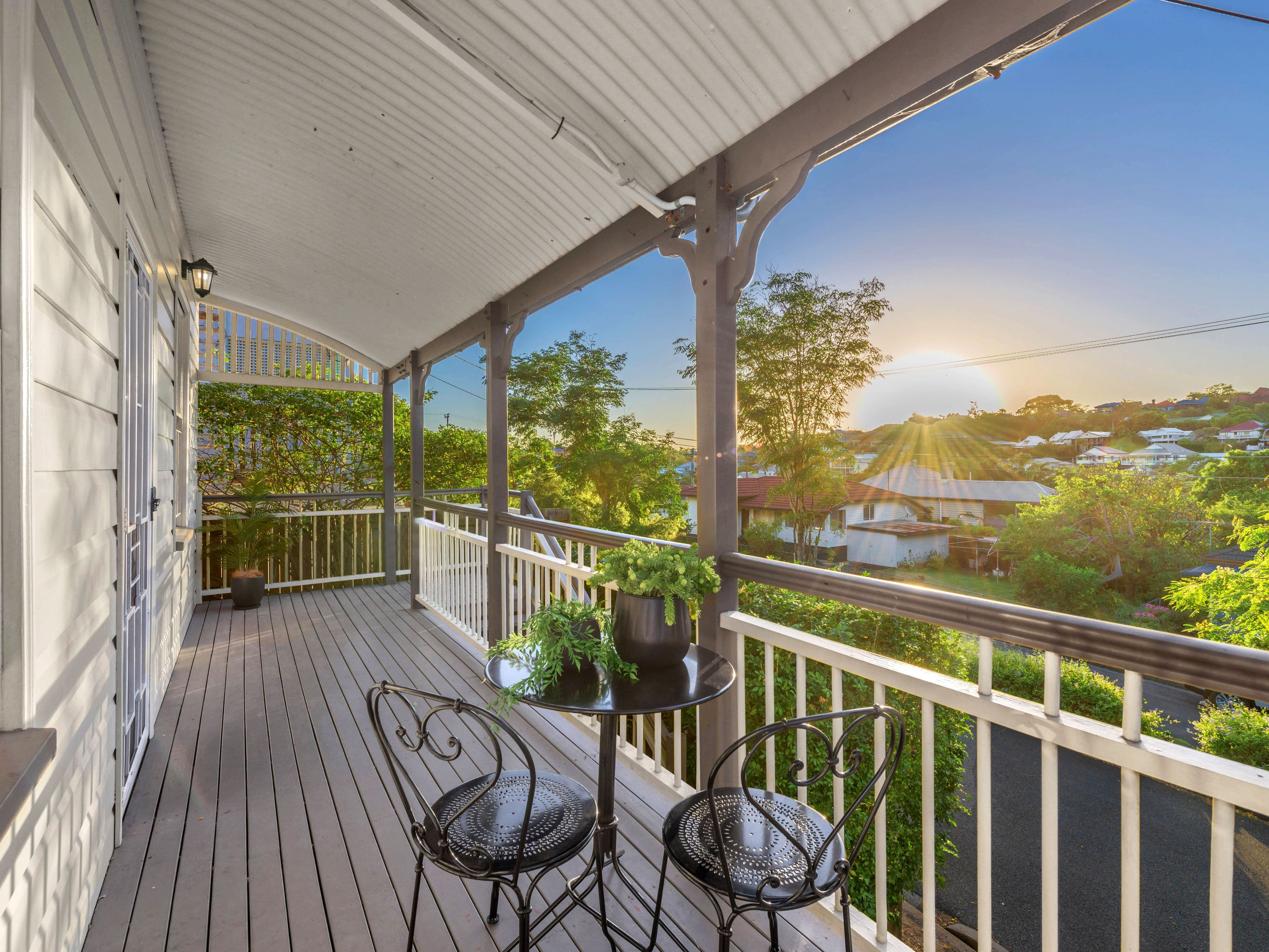 12 Cook Street, Red Hill QLD 4059, Red Hill - Image 1