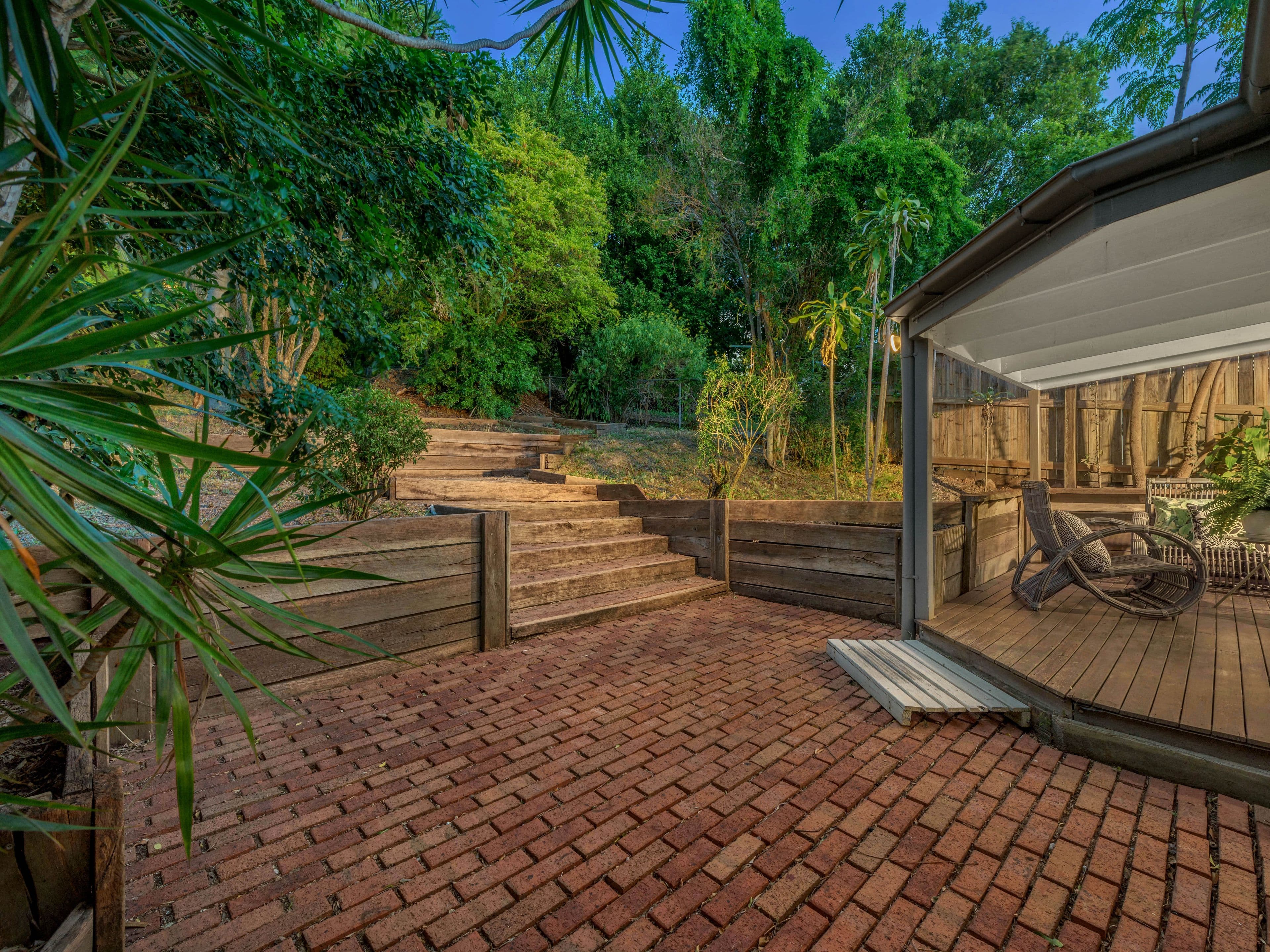 12 Cook Street, Red Hill QLD 4059, Red Hill - Thumbnail 4