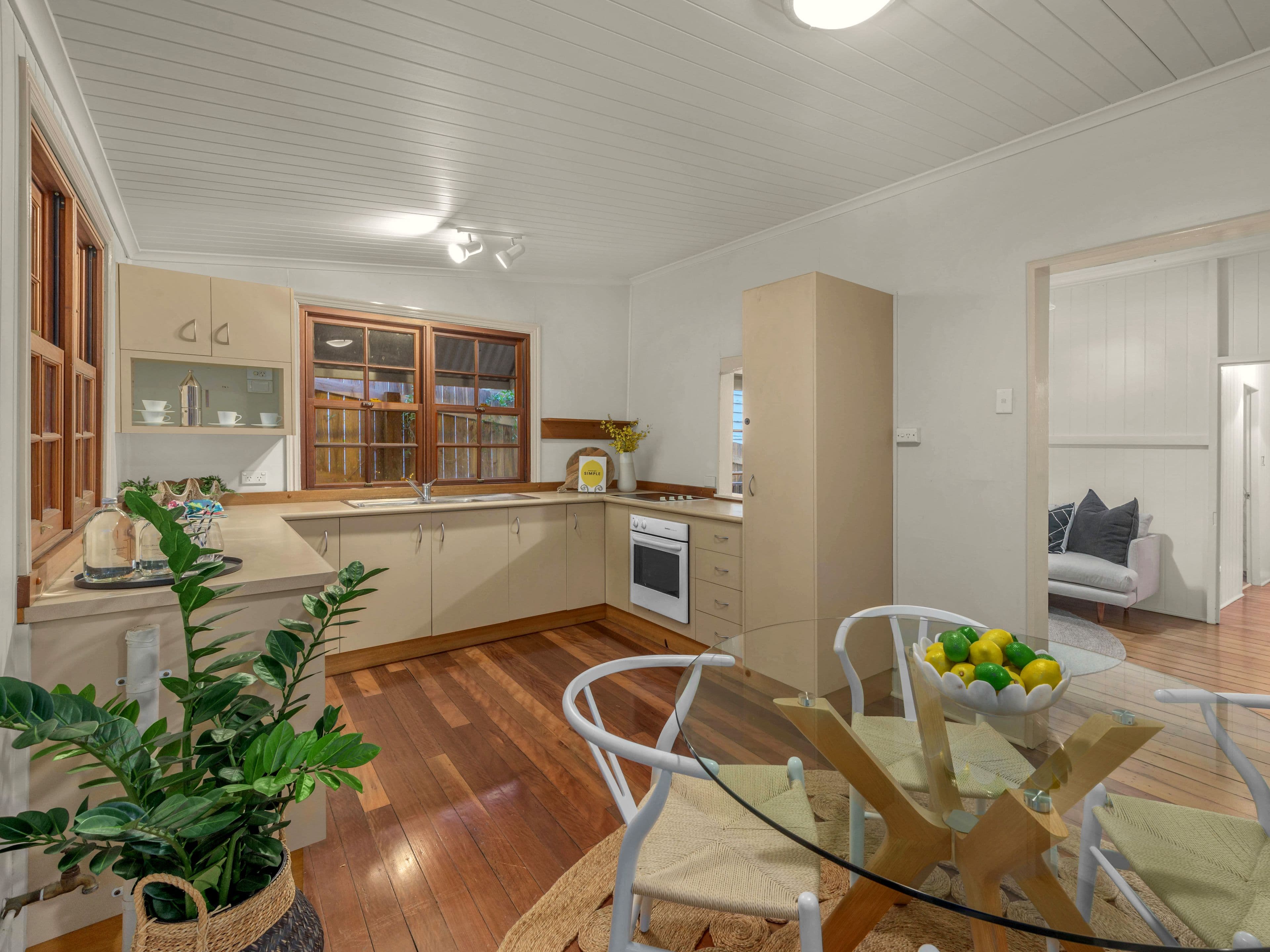 12 Cook Street, Red Hill QLD 4059, Red Hill - Thumbnail 8