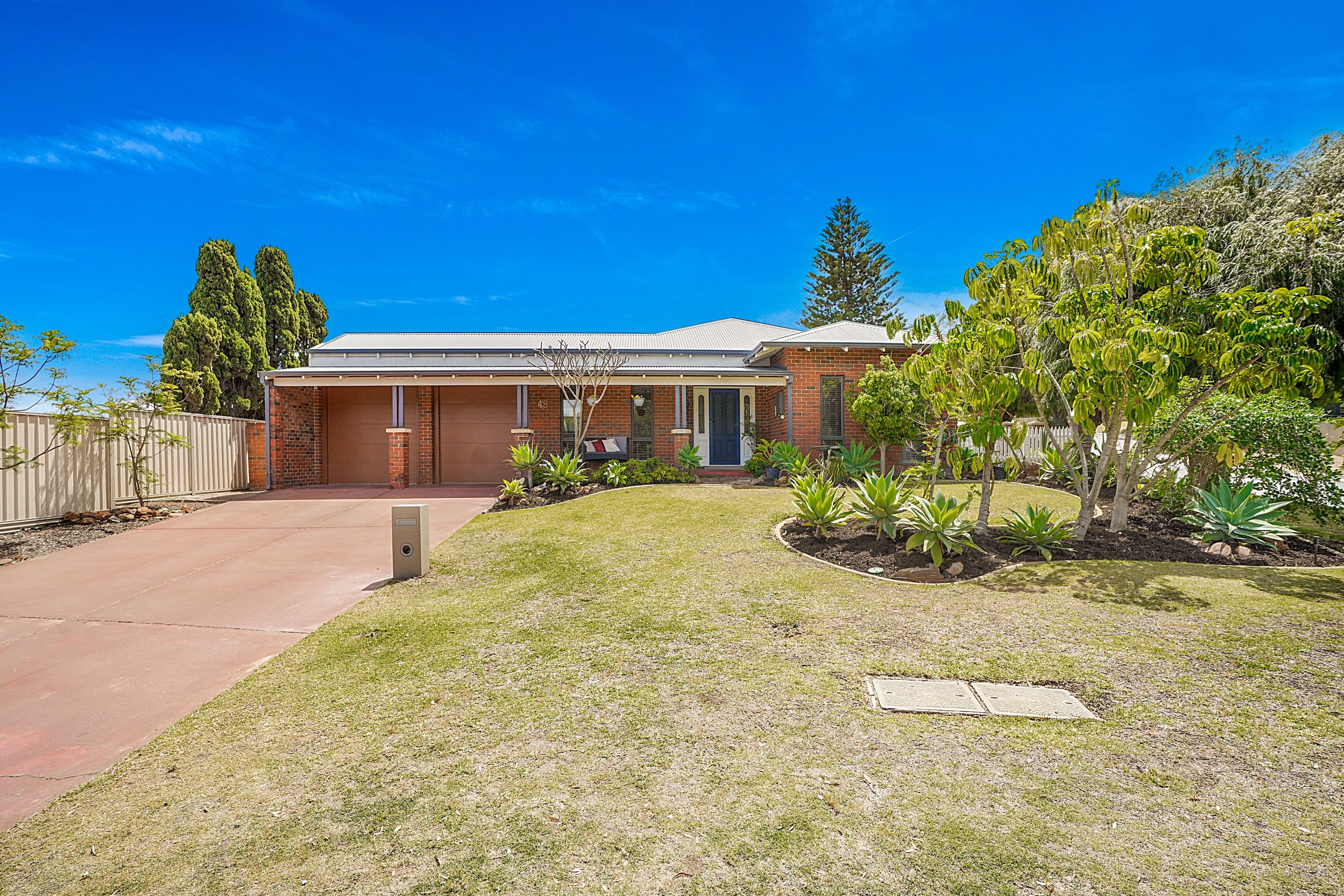 48 West View Boulevard, Mullaloo WA 6027, Mullaloo - Image 1