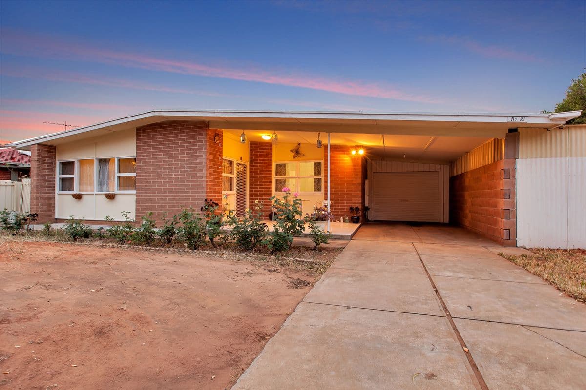 21 Terama Street, Gepps Cross SA 5094, Gepps Cross - Image 1