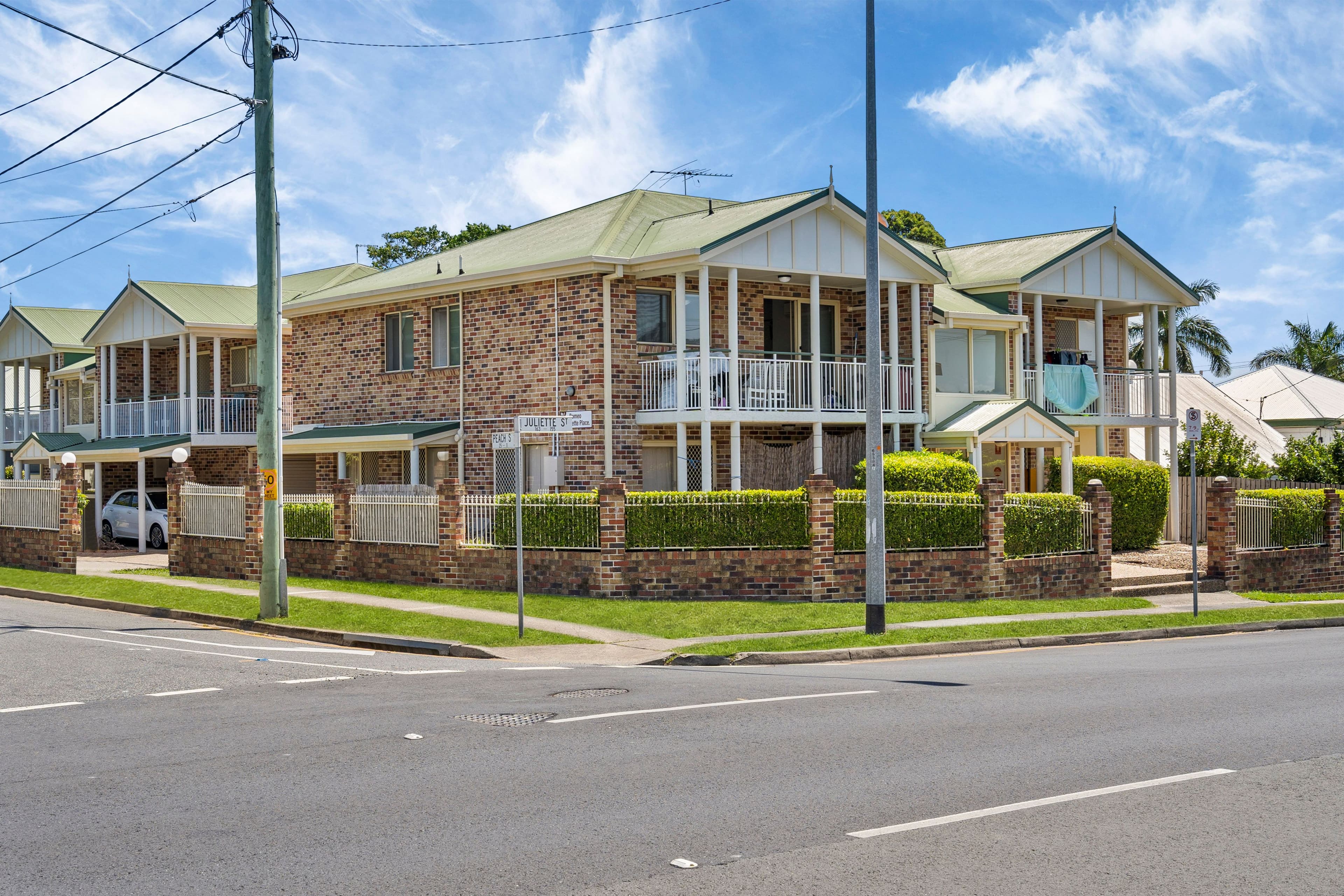 1 Peach Street, Greenslopes QLD 4120, Greenslopes - Image 1