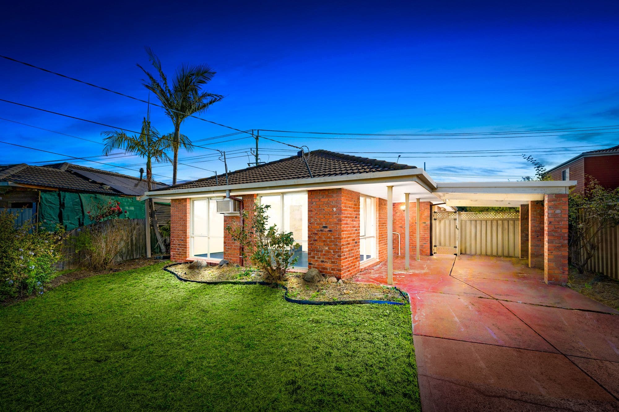 9 Argyle Crescent, Werribee VIC 3030, Werribee - Image 1