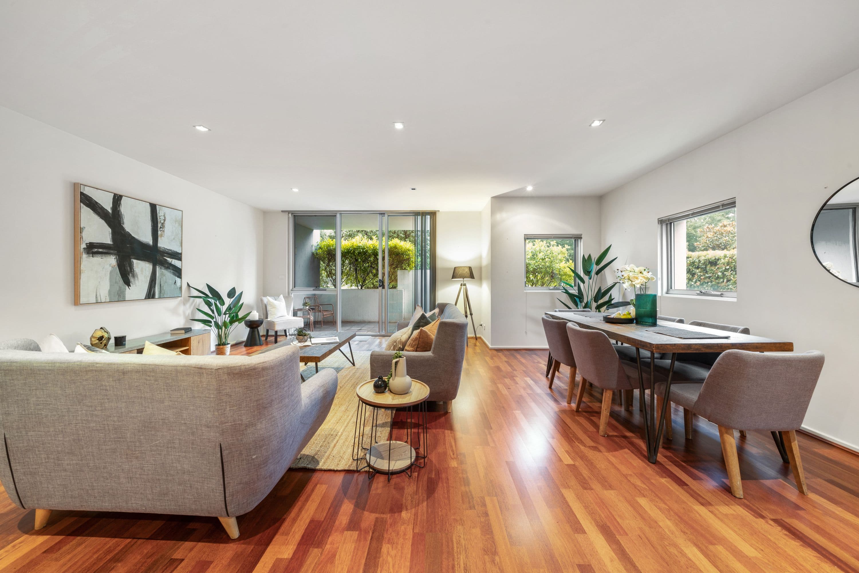 58 Wentworth Avenue, Kingston ACT 2604, Kingston - Image 1