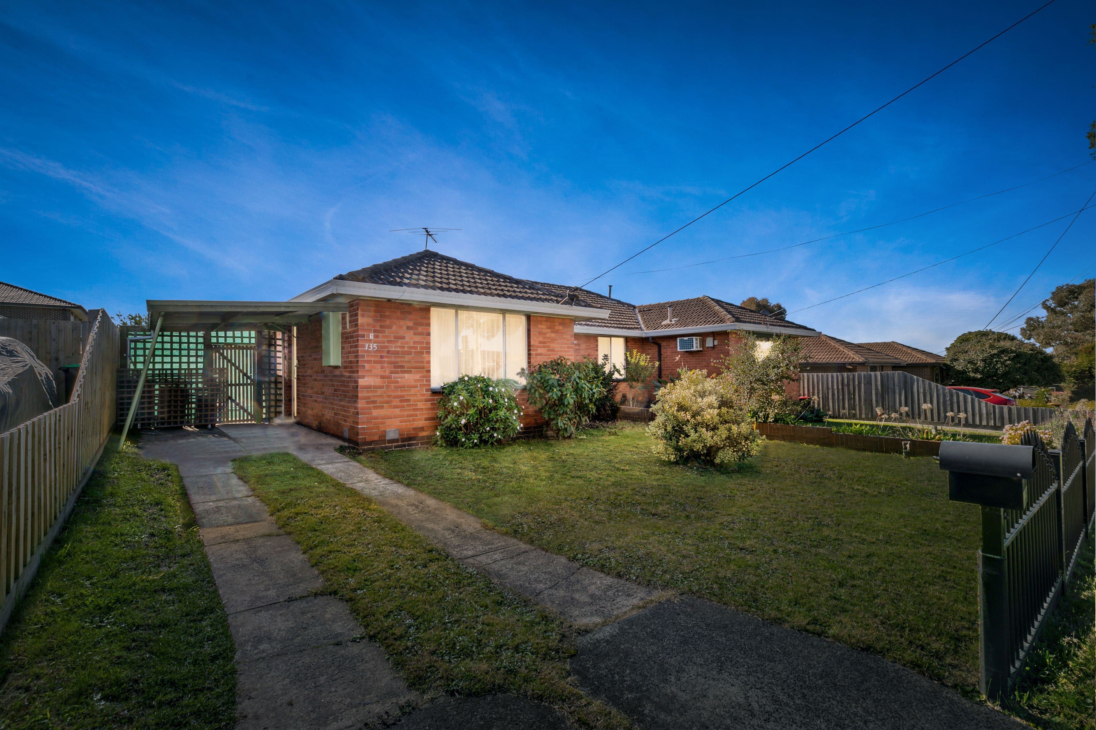 135 Carlton Road, Dandenong North VIC 3175, Dandenong North - Image 1