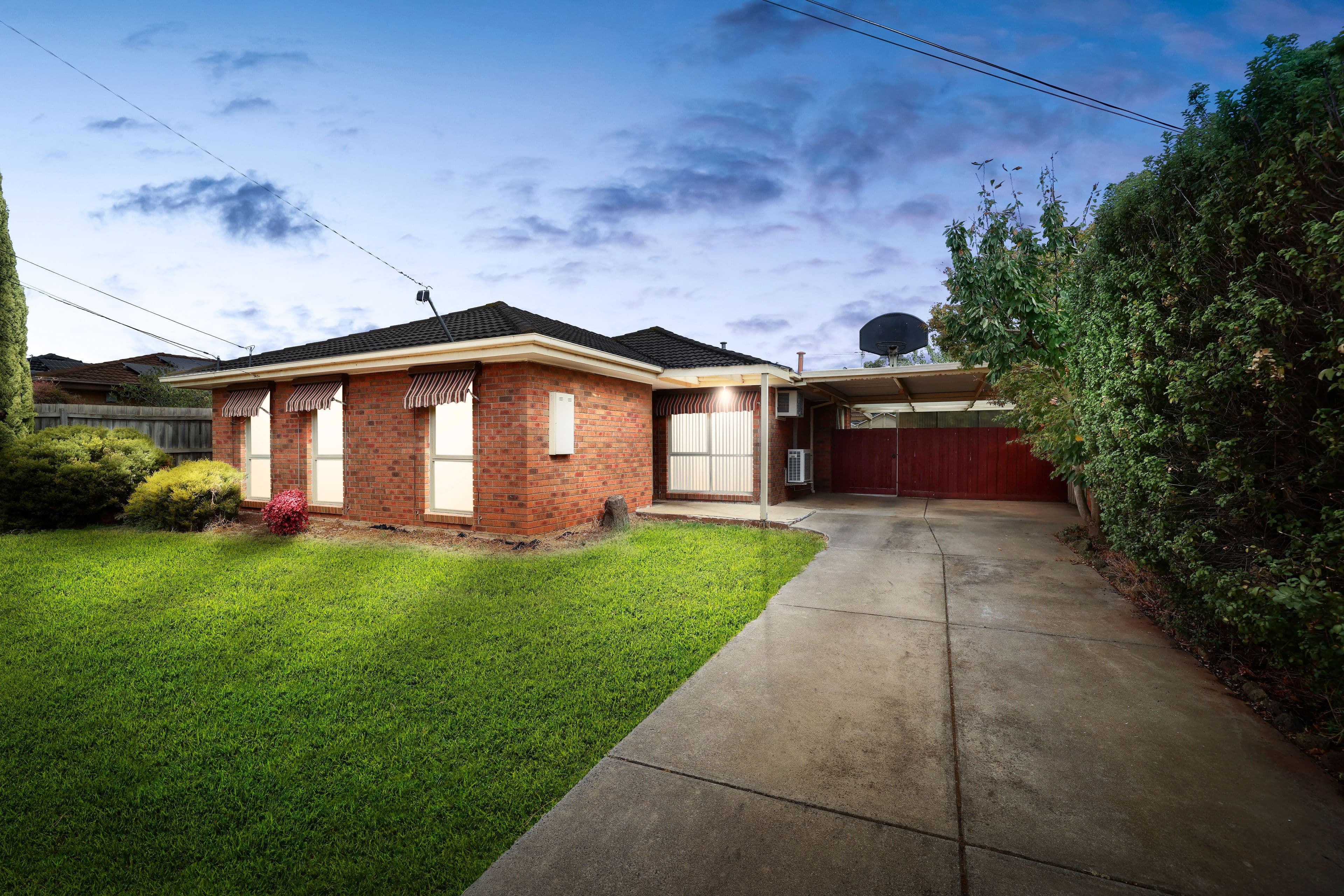 6 Arnold Court, Hoppers Crossing VIC 3029, Hoppers Crossing - Image 1
