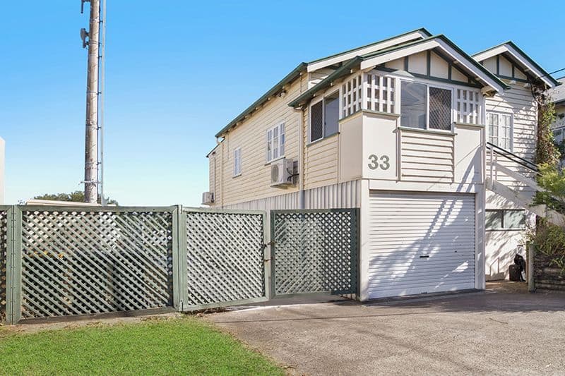Lot 1, 33 Corunna Street, ALBION QLD 4010, Albion - Image 1