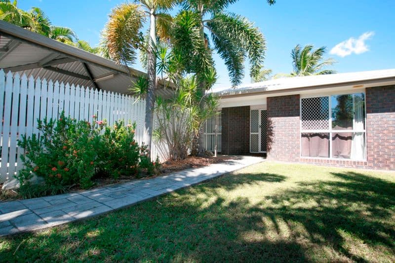2  Malaga Street, KIRWAN QLD 4817, Kirwan - Thumbnail 2