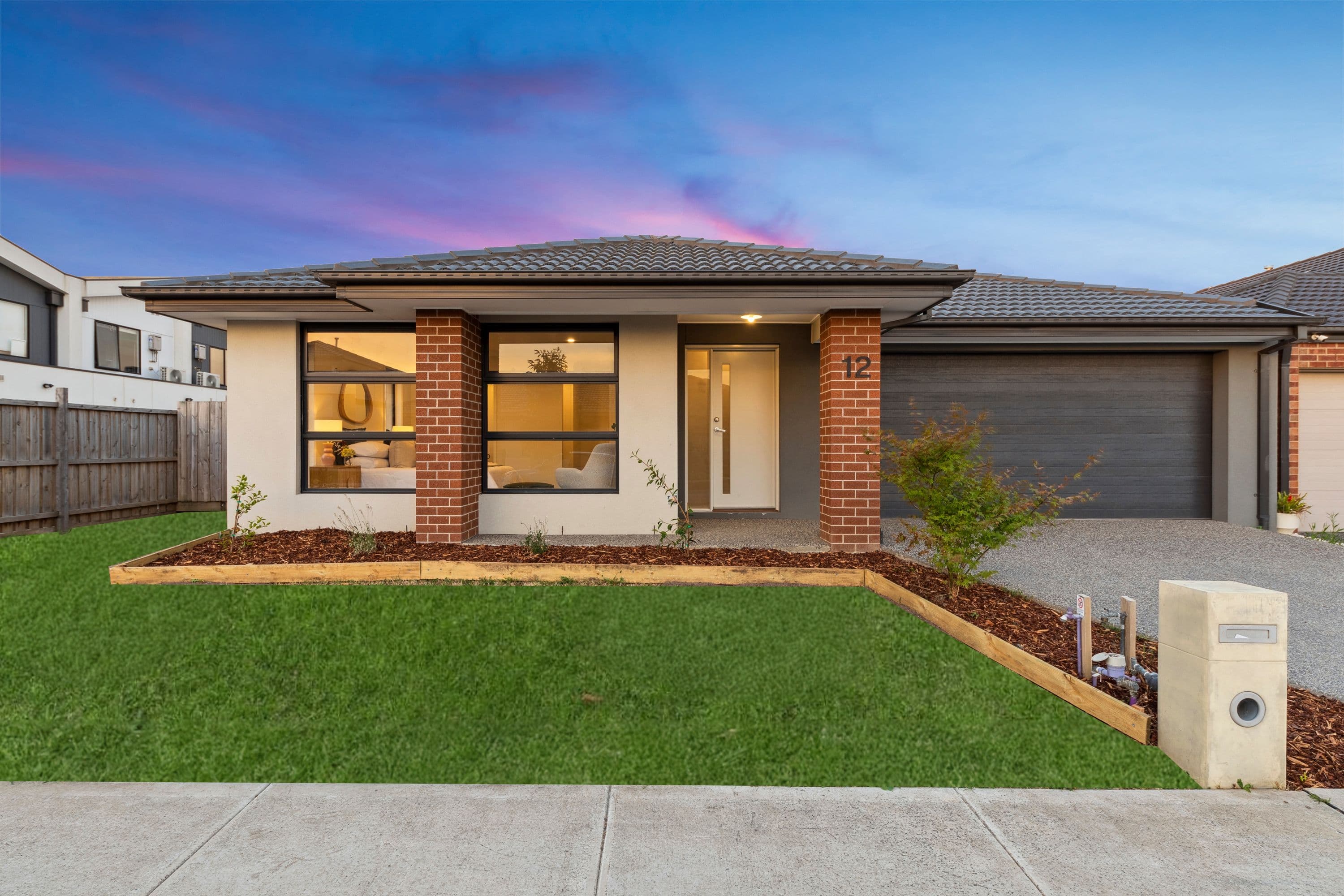 12 Albus Crescent, Officer VIC 3809, Officer - Image 1