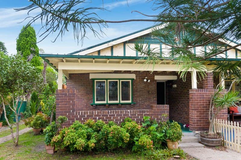 3 Alexandra Street, Ashfield NSW 2131, Ashfield - Image 1