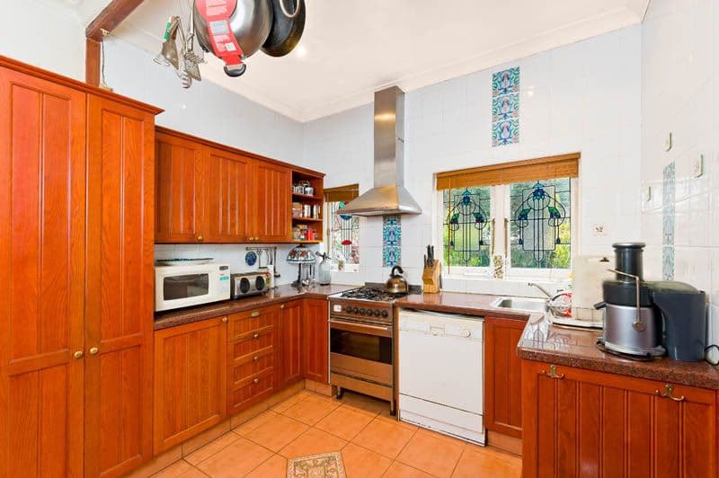 3 Alexandra Street, Ashfield NSW 2131, Ashfield - Thumbnail 2