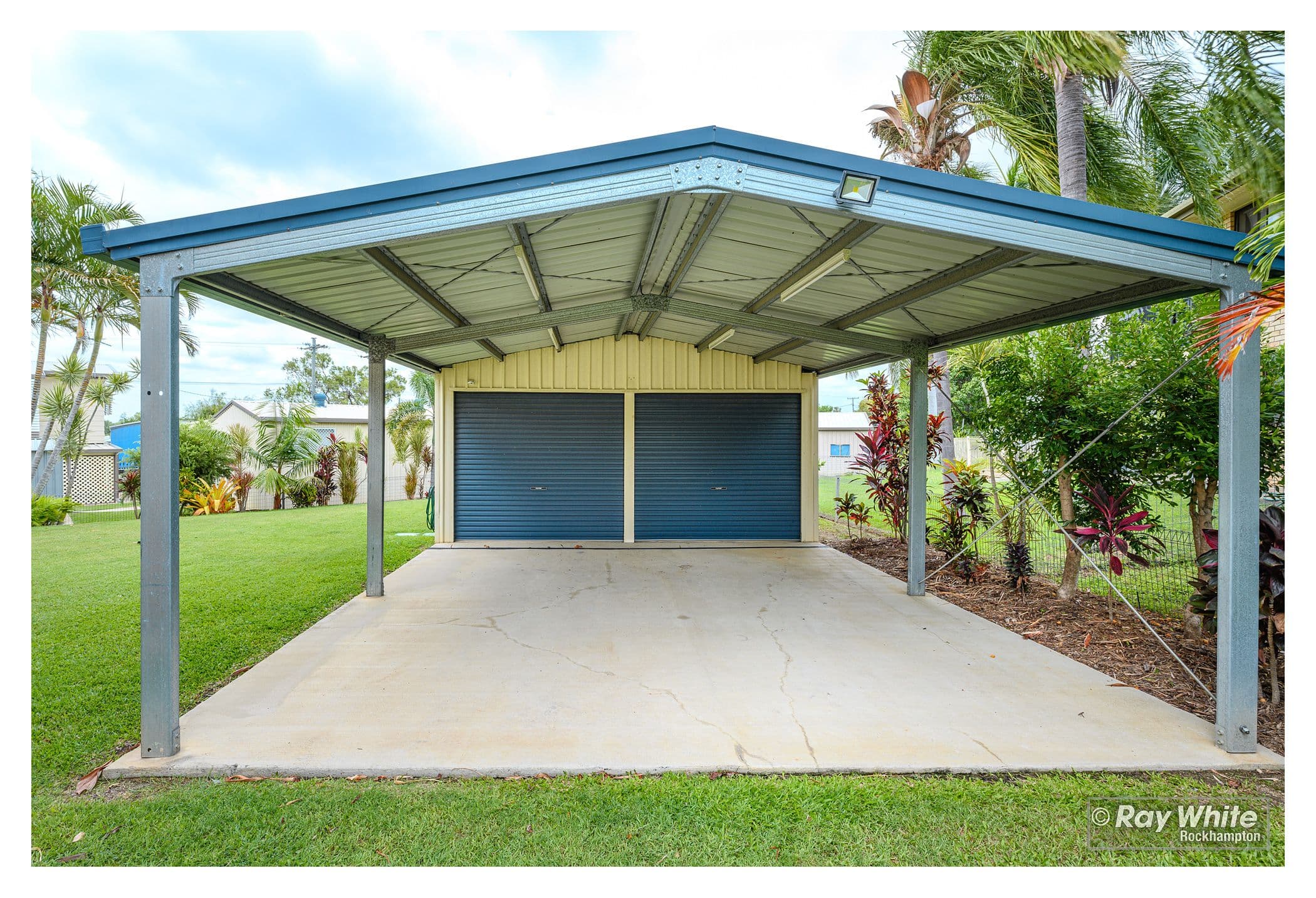 4 Clara Place, Gracemere QLD 4702, Gracemere - Thumbnail 2