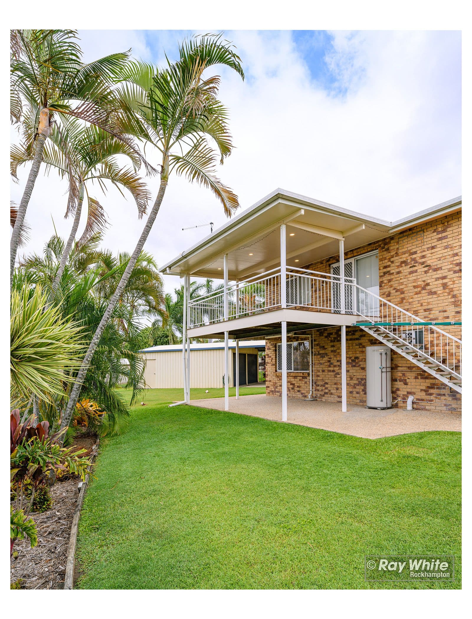 4 Clara Place, Gracemere QLD 4702, Gracemere - Thumbnail 4