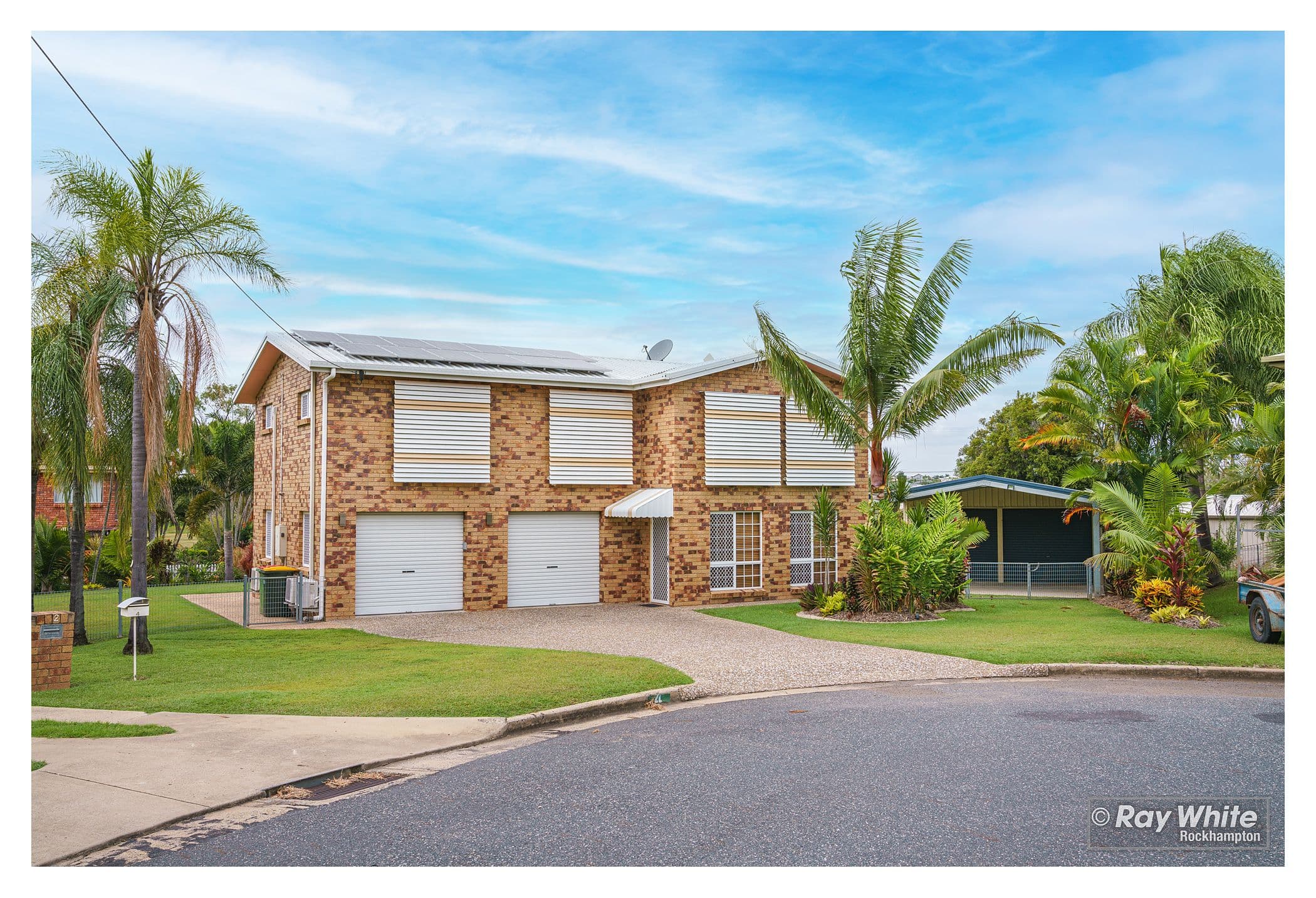 4 Clara Place, Gracemere QLD 4702, Gracemere - Thumbnail 6