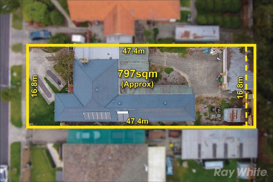 37 Lebanon Crescent, Mulgrave VIC 3170, Mulgrave - Image 1