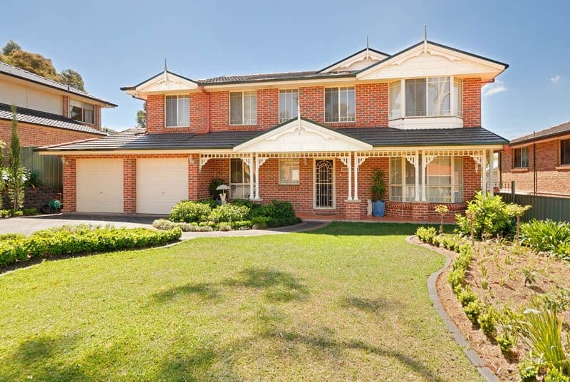 12 Parkwood Drive, MENAI NSW 2234, Menai - Image 1