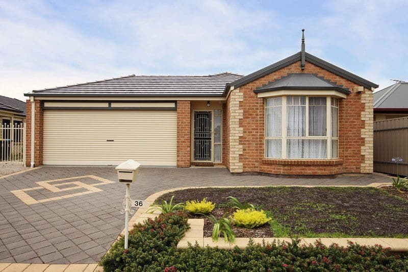 36 Northwood Avenue, NORTHGATE SA 5085, Northgate - Thumbnail 2