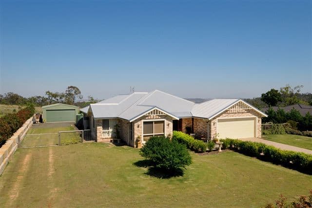 5 Lewis Drive, MERINGANDAN WEST QLD 4352, Meringandan West - Image 1
