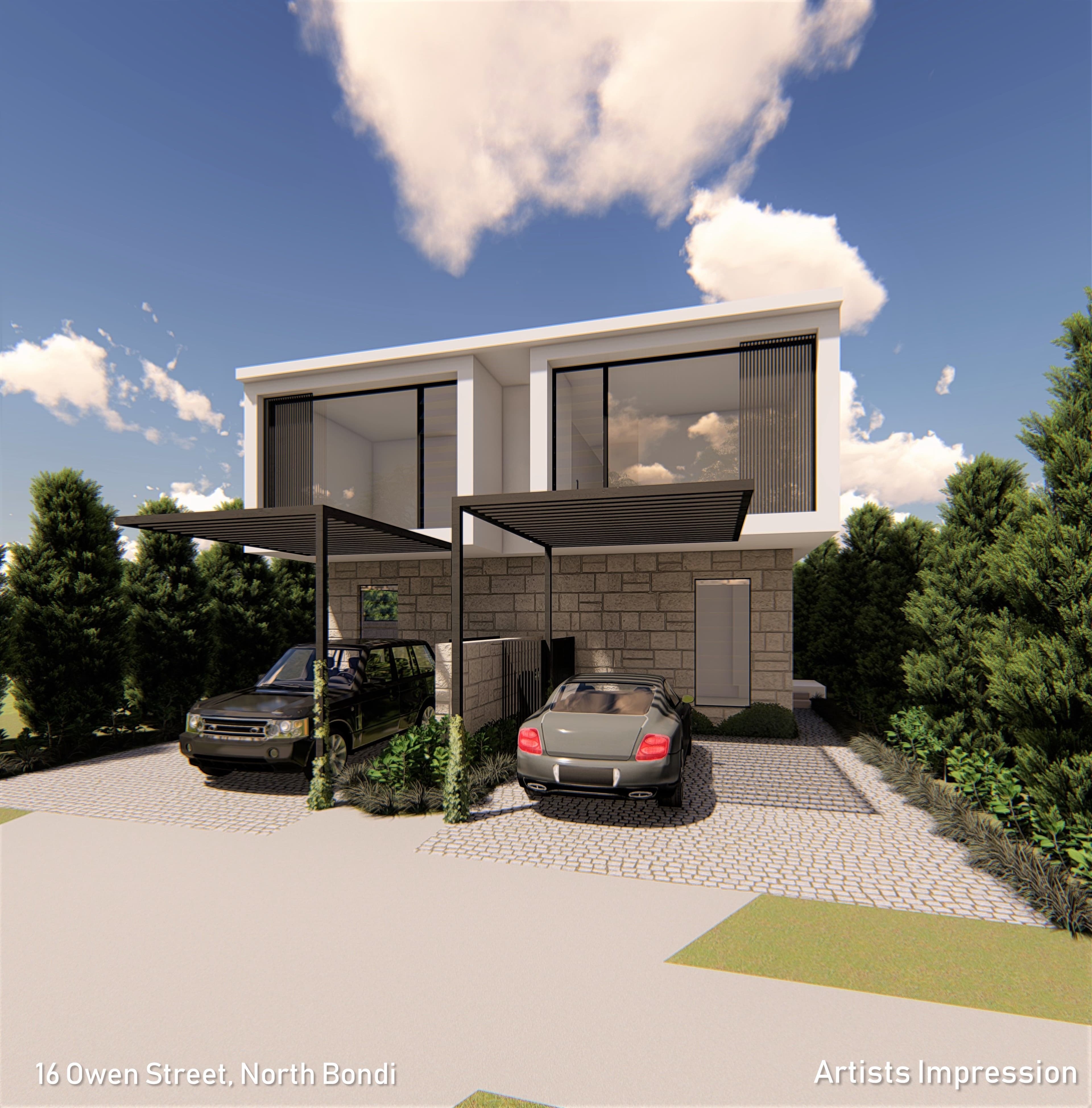16 Owen Street, North Bondi NSW 2026, North Bondi - Image 1