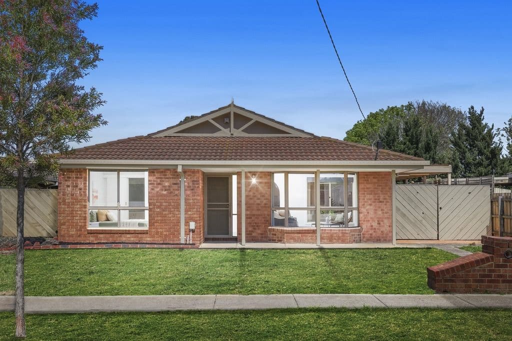 9 Kimberley Road, Werribee VIC 3030, Werribee - Image 1
