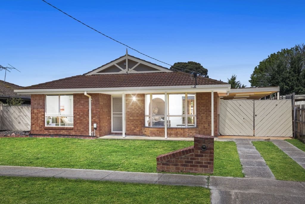 9 Kimberley Road, Werribee VIC 3030, Werribee - Thumbnail 2
