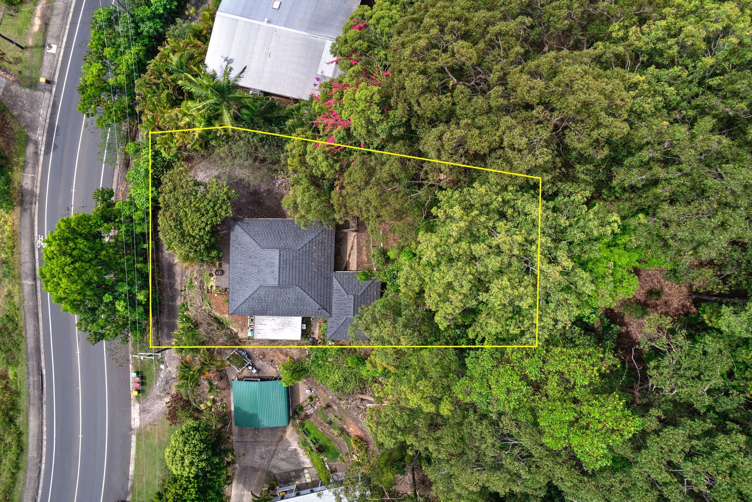 18 Petrie Creek Road, Nambour QLD 4560, Nambour - Thumbnail 3