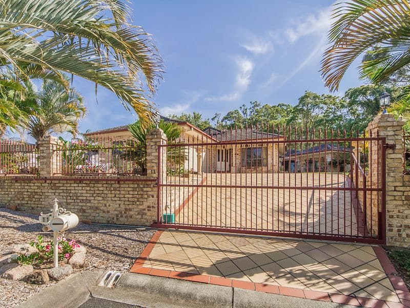11 Moonda Court, Helensvale QLD 4212, Helensvale - Image 1