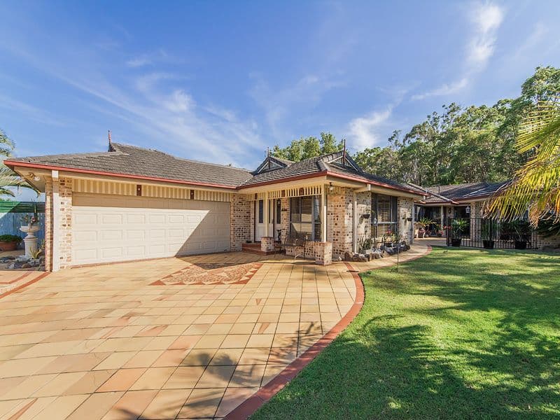 11 Moonda Court, Helensvale QLD 4212, Helensvale - Thumbnail 2