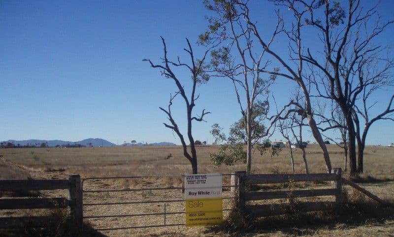 Lot 241 McKenzie Road, ALTON DOWNS QLD 4702, Alton Downs - Image 1