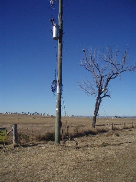 Lot 241 McKenzie Road, ALTON DOWNS QLD 4702, Alton Downs - Thumbnail 3