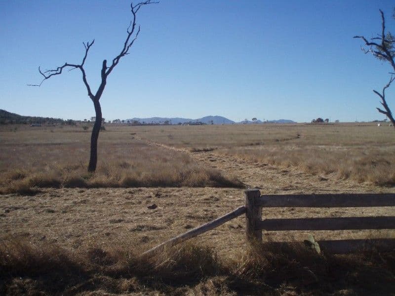 Lot 241 McKenzie Road, ALTON DOWNS QLD 4702, Alton Downs - Thumbnail 5