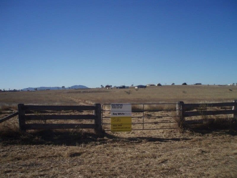 Lot 241 McKenzie Road, ALTON DOWNS QLD 4702, Alton Downs - Thumbnail 6