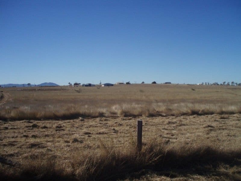 Lot 241 McKenzie Road, ALTON DOWNS QLD 4702, Alton Downs - Thumbnail 7