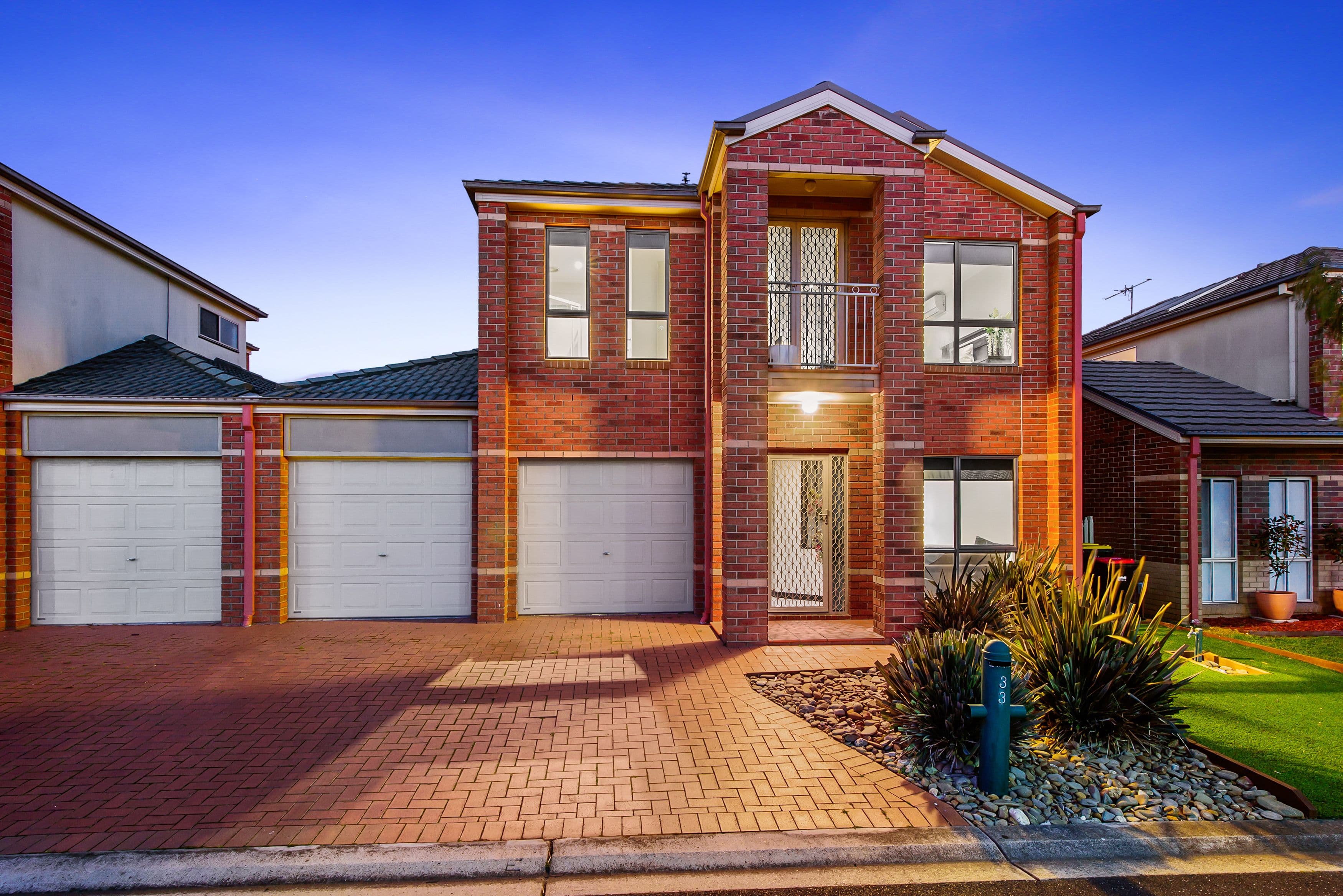33 Amberlea Circuit, Taylors Hill VIC 3037, Taylors Hill - Image 1