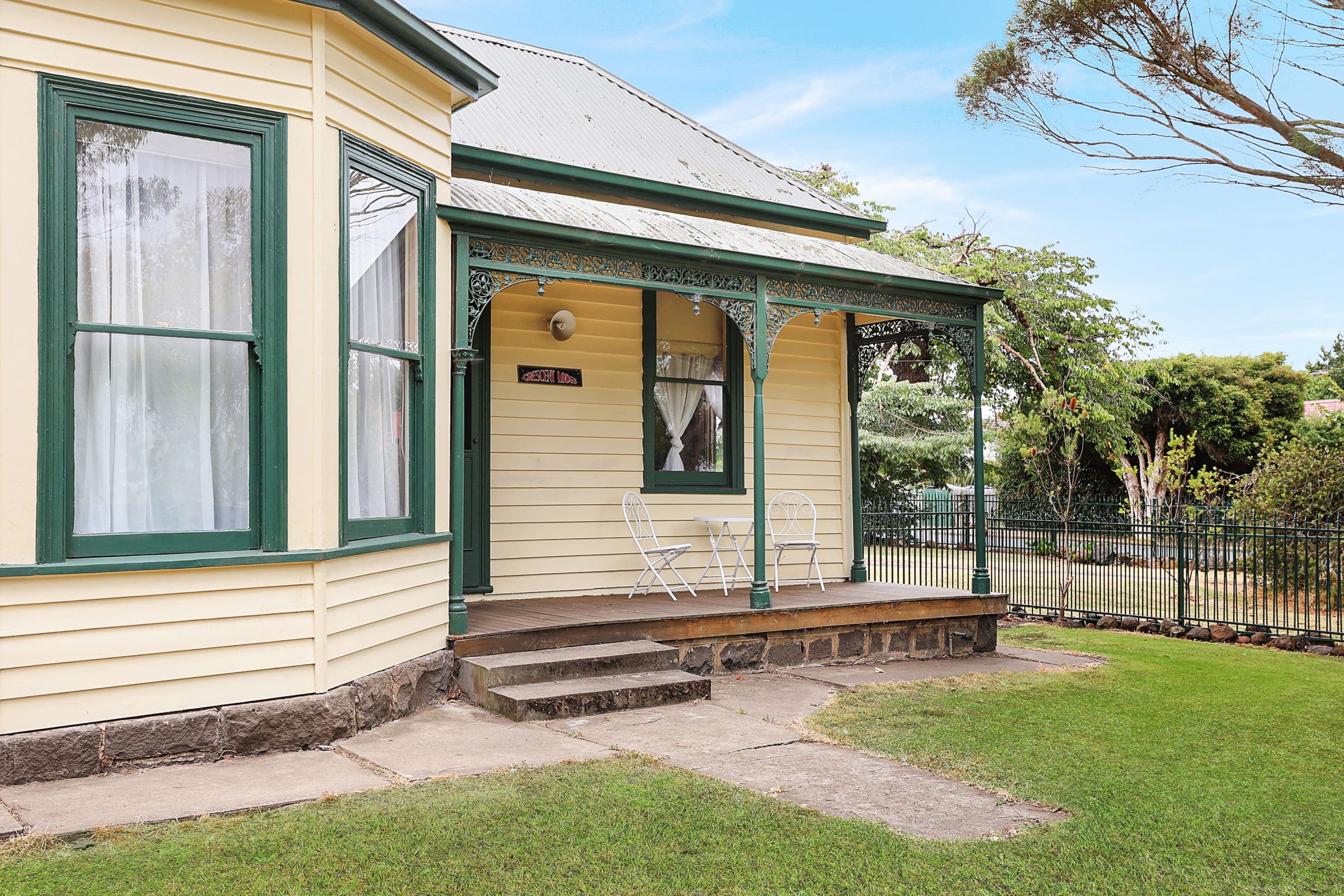 10 Ware Street, Camperdown VIC 3260, Camperdown - Image 1