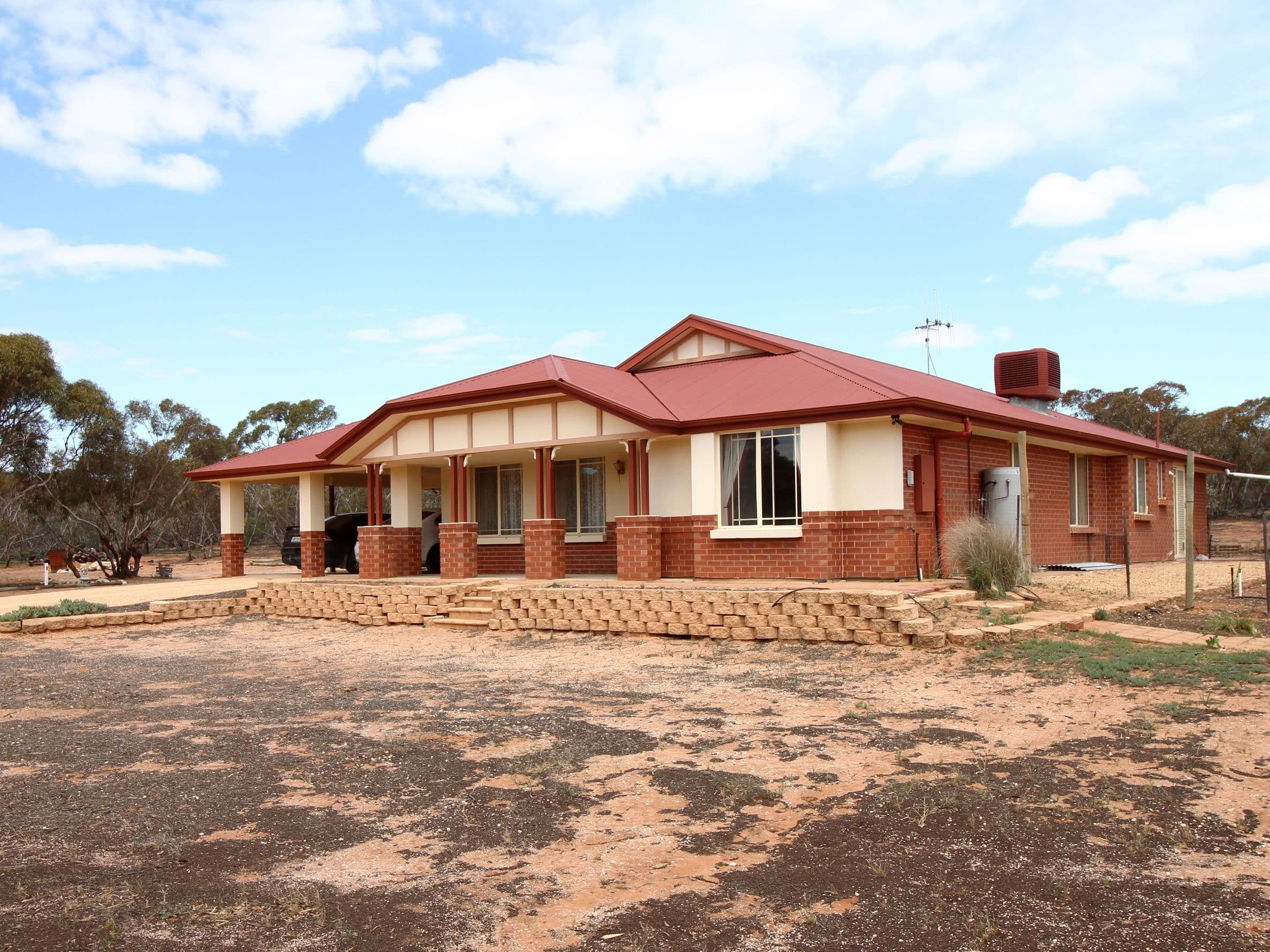 194 Golledge Road, Monash SA 5342, Monash - Image 1