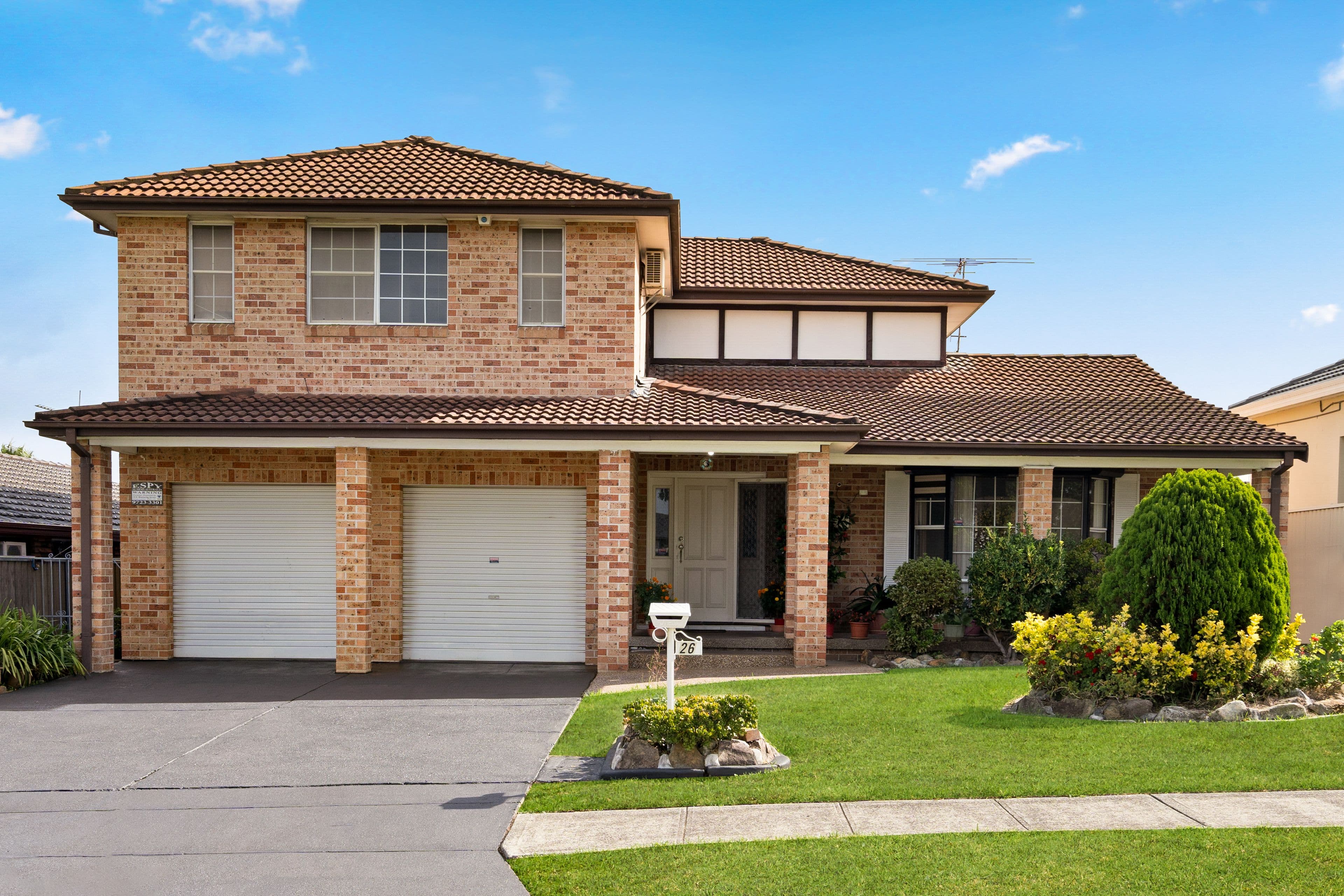26 Nineveh Crescent, Greenfield Park NSW 2176, Greenfield Park - Image 1