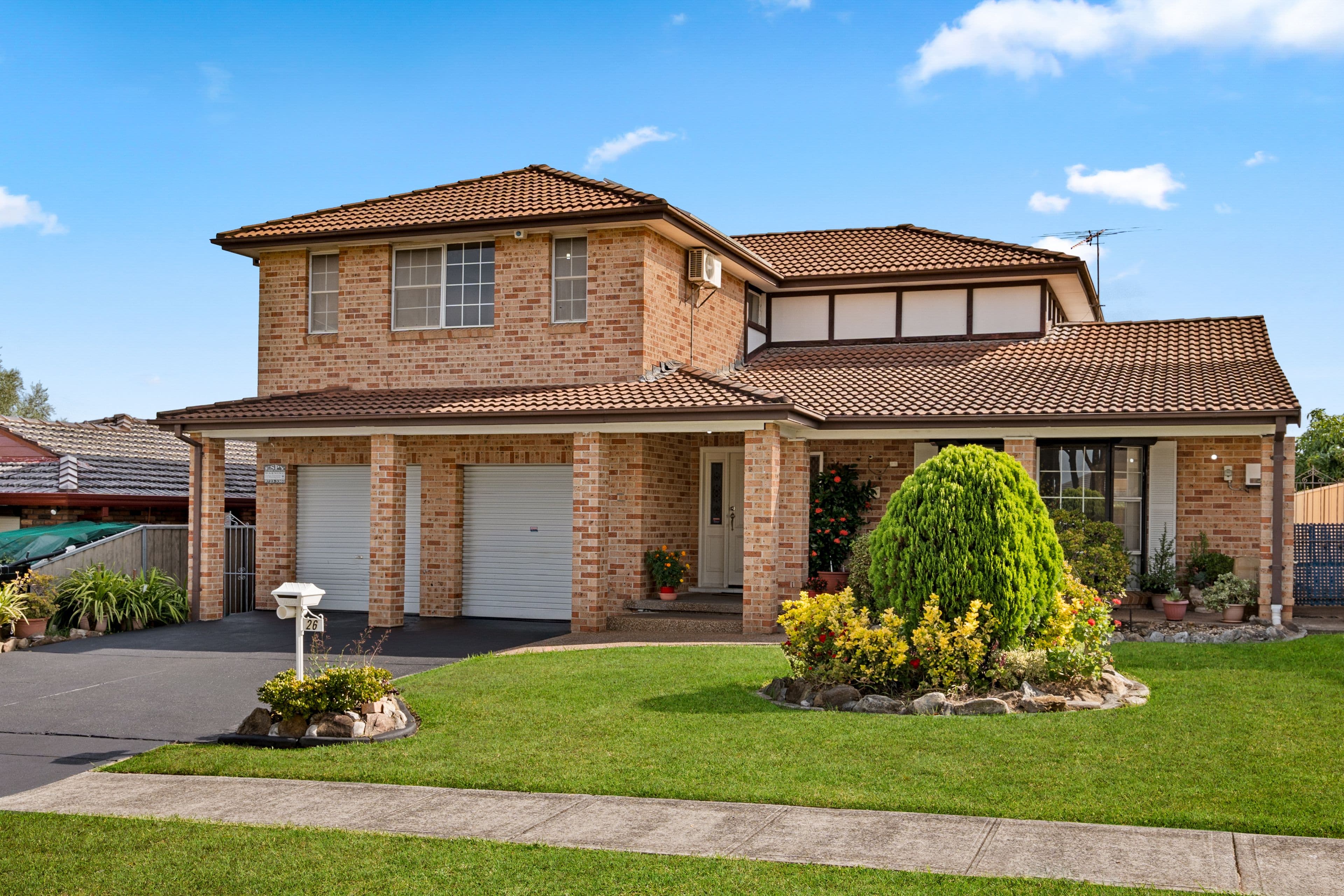 26 Nineveh Crescent, Greenfield Park NSW 2176, Greenfield Park - Thumbnail 2