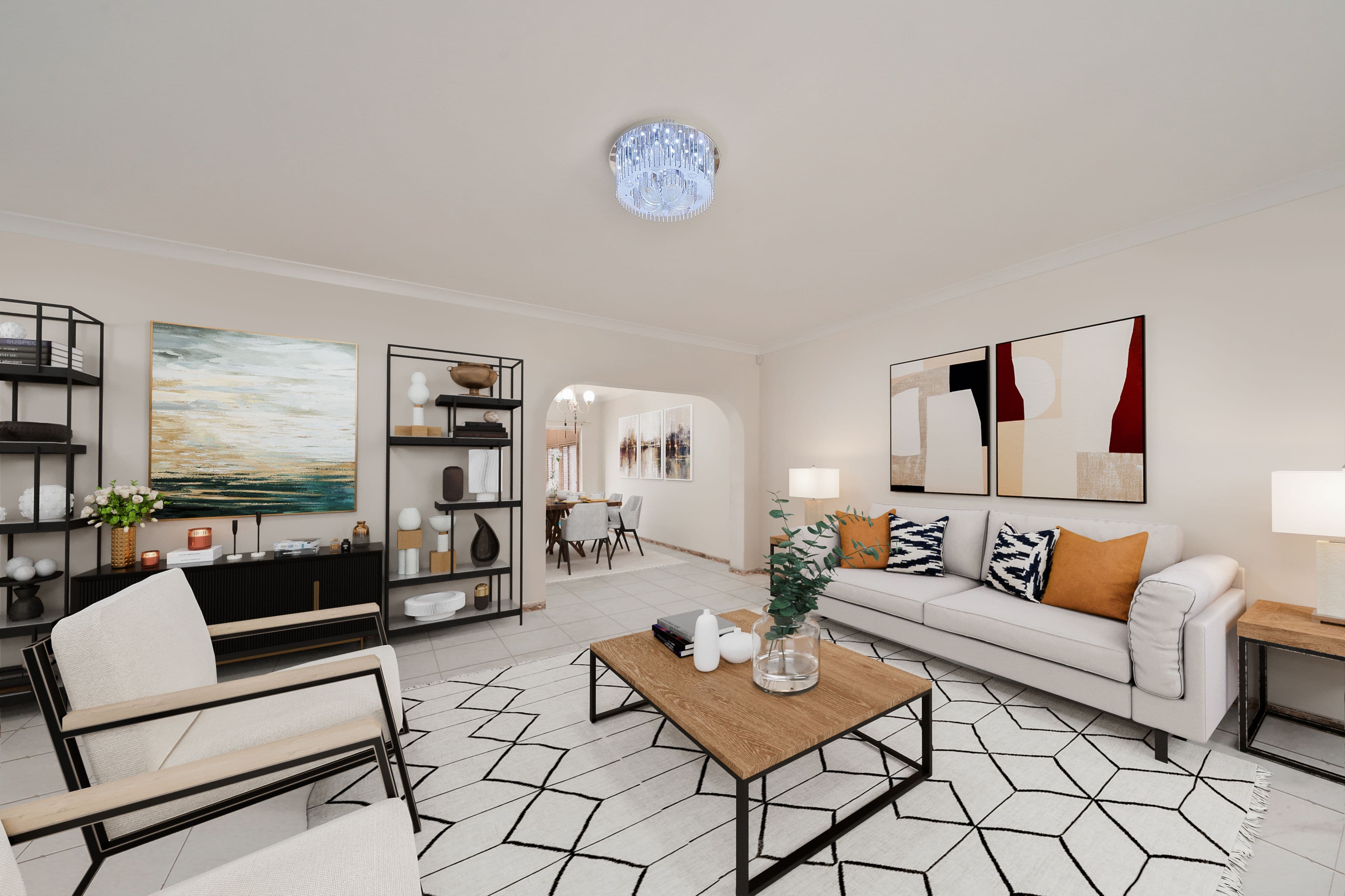 26 Nineveh Crescent, Greenfield Park NSW 2176, Greenfield Park - Thumbnail 3